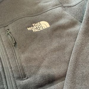⛄️Men’s The North Face Winter Zip Up snow ❄️ 🧥